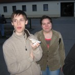 Kunkel-Kombo on Tour